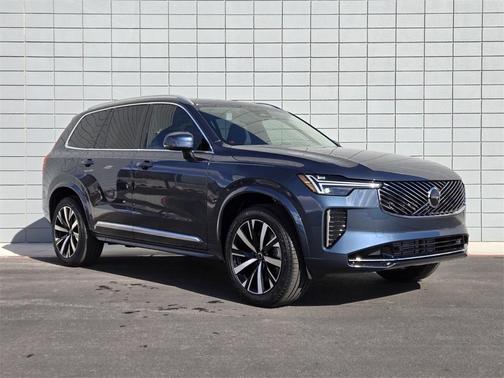 2025 Volvo XC90 Plug-In Hybrid T8 Core 7-Seater