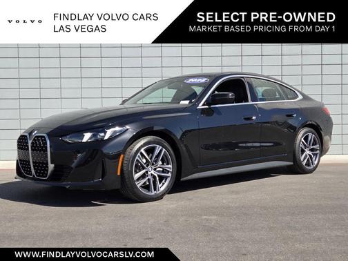 2025 BMW 430 Gran Coupe i xDrive