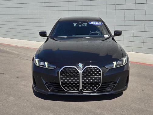 2025 BMW 430 Gran Coupe i xDrive