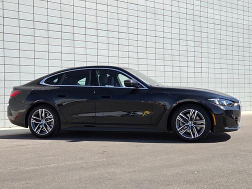 2025 BMW 430 Gran Coupe i xDrive