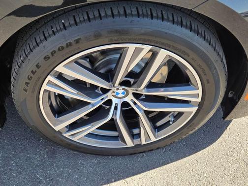 2025 BMW 430 Gran Coupe i xDrive