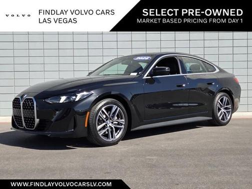 2025 BMW 430 Gran Coupe i xDrive