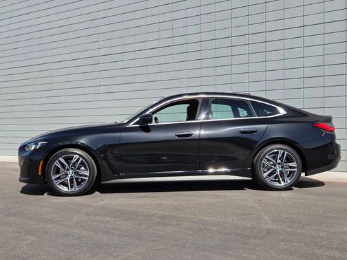 2025 BMW 430 Gran Coupe i xDrive