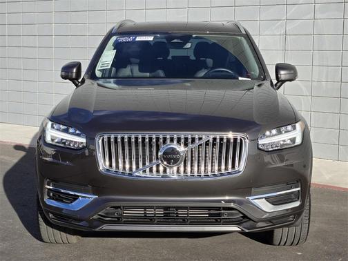 2025 Volvo XC90 Plug-In Hybrid T8 Ultra 7-Seater