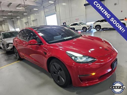 2023 Tesla Model 3 Base