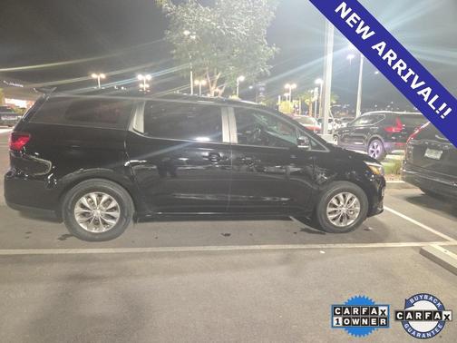 2019 Kia Sedona L
