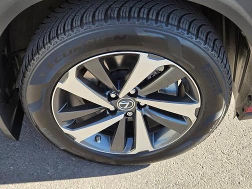 2020 Lexus NX 300h Base