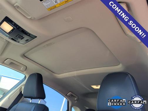 2020 Lexus NX 300h Base