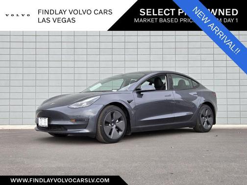 2023 Tesla Model 3 Base