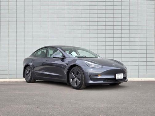 2023 Tesla Model 3 Base