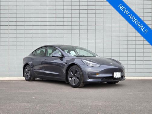2023 Tesla Model 3 Base
