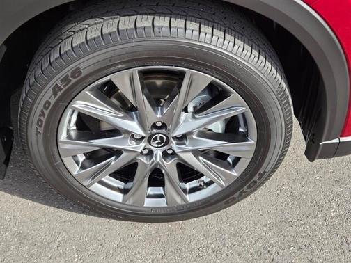 2019 Mazda CX-5 Signature