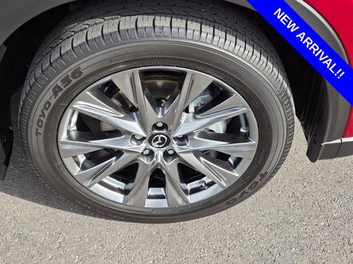 2019 Mazda CX-5 Signature