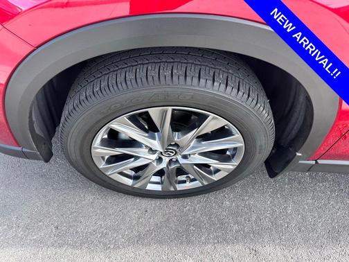 2019 Mazda CX-5 Signature