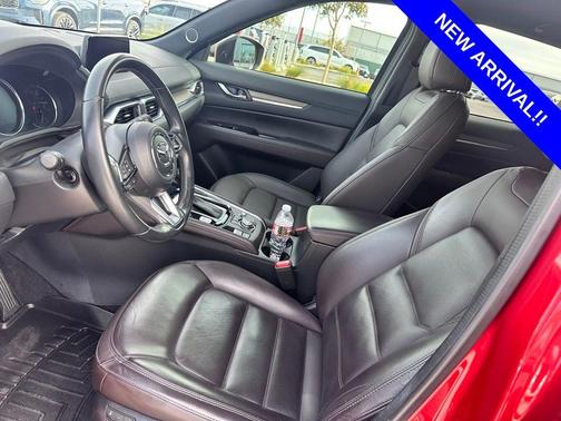 2019 Mazda CX-5 Signature