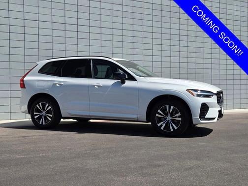 2025 Volvo XC60 B5 Core