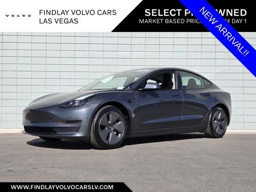 2023 Tesla Model 3 Base