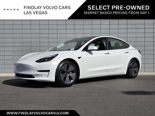 2023 Tesla Model 3 Base
