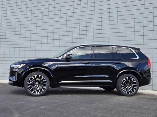 2025 Volvo XC90 Plug-In Hybrid T8 Plus 6-Seater