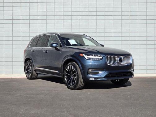 2020 Volvo XC90 T6 Inscription 7 Passenger