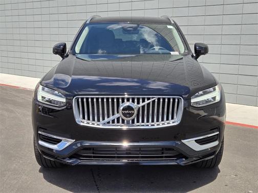 2025 Volvo XC90 Plug-In Hybrid T8 Plus 7-Seater