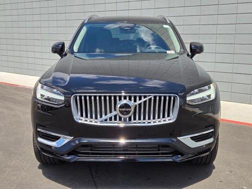 2025 Volvo XC90 Plug-In Hybrid T8 Plus 7-Seater