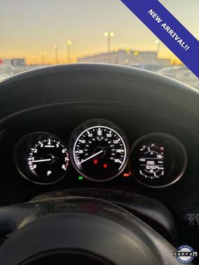 2017 Mazda Mazda6 Touring