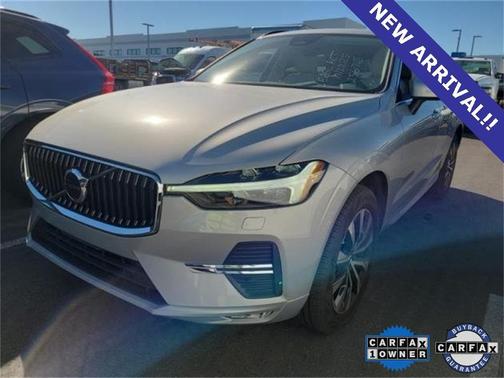 2023 Volvo XC60 B5 Core