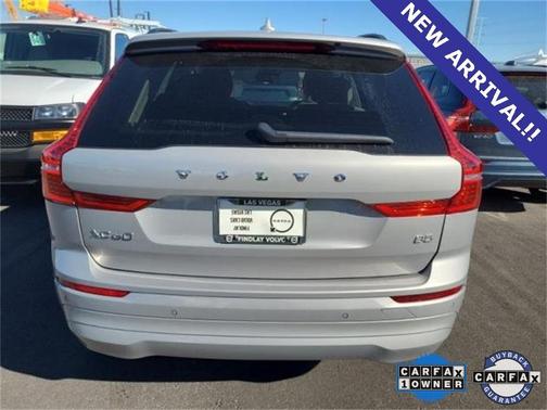 2023 Volvo XC60 B5 Core