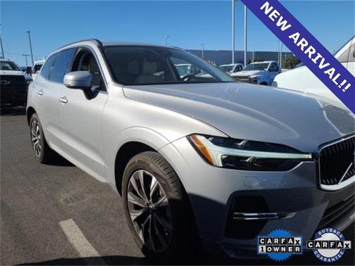2023 Volvo XC60 B5 Core