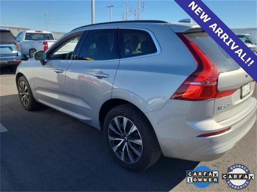 2023 Volvo XC60 B5 Core