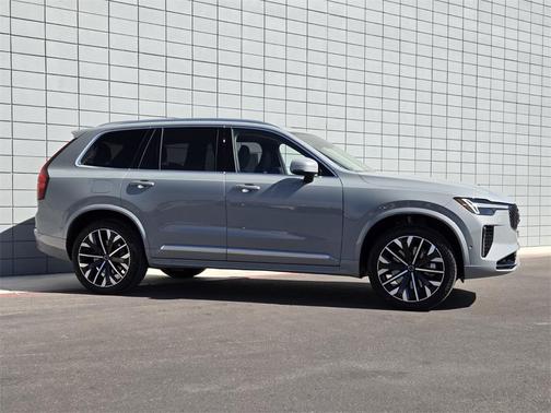 2026 Volvo XC90 Plug-In Hybrid T8 Plus 7-Seater