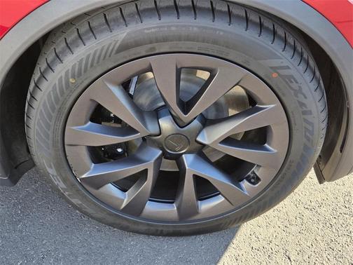 2023 Tesla Model X Standard Range