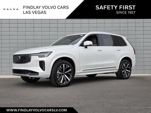 2026 Volvo XC90 B5 Core