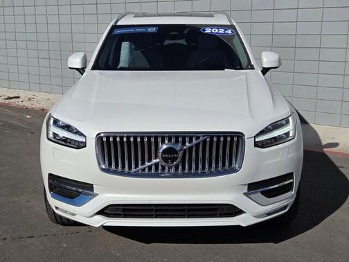 2024 Volvo XC90 B6 Ultimate Bright Theme 7-Seater