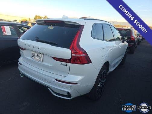 2025 Volvo XC60 B5 Plus