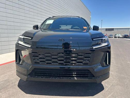 Midnight Black Metallic 2026 Toyota RAV4 Sport