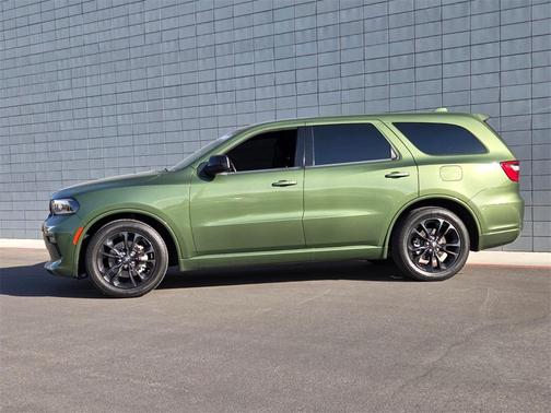 2021 Dodge Durango GT