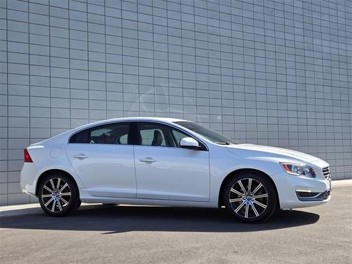 2018 Volvo S60 Inscription T5