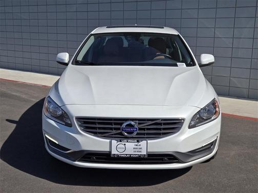 2018 Volvo S60 Inscription T5