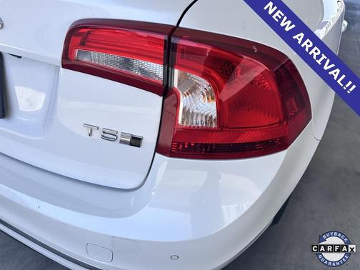 2018 Volvo S60 Inscription T5