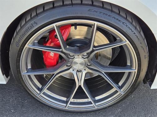 2022 Audi S5 3.0T Prestige