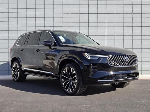 2025 Volvo XC90 Plug-In Hybrid T8 Plus 7-Seater