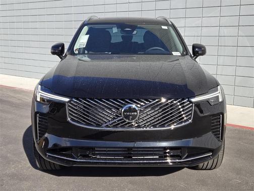 2025 Volvo XC90 Plug-In Hybrid T8 Plus 7-Seater