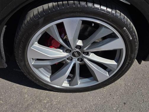 2021 Audi SQ5 3.0T Prestige