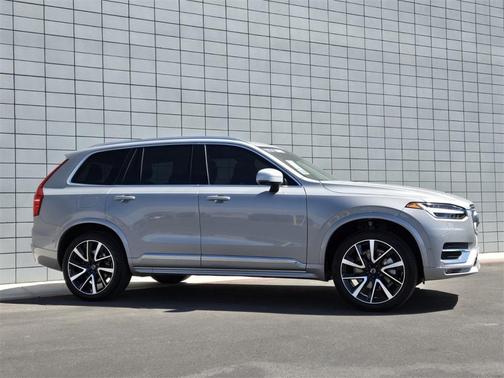 2025 Volvo XC90 B6 Plus 6-Seater
