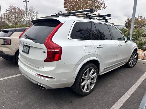 2017 Volvo XC90 T6 Inscription