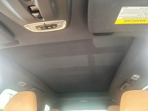 2017 Volvo XC90 T6 Inscription