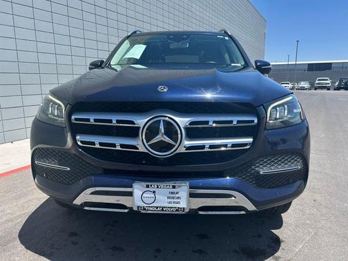 2020 Mercedes-Benz GLS 450 Base 4MATIC