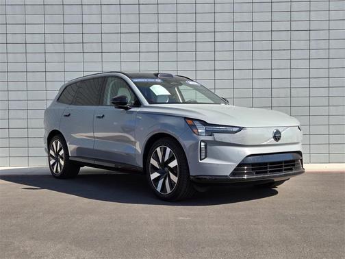 2025 Volvo EX90 Twin Motor Ultra